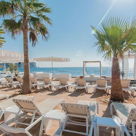 Cannes Martinez Croisette Beach 50M Экстерьер фото