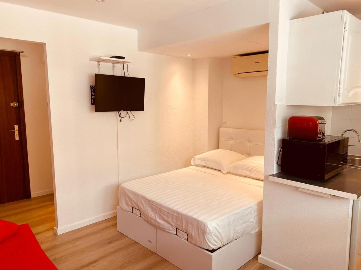 Cannes Martinez Croisette Beach 50M Экстерьер фото